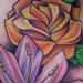 tattoo galleries/ - Flowers